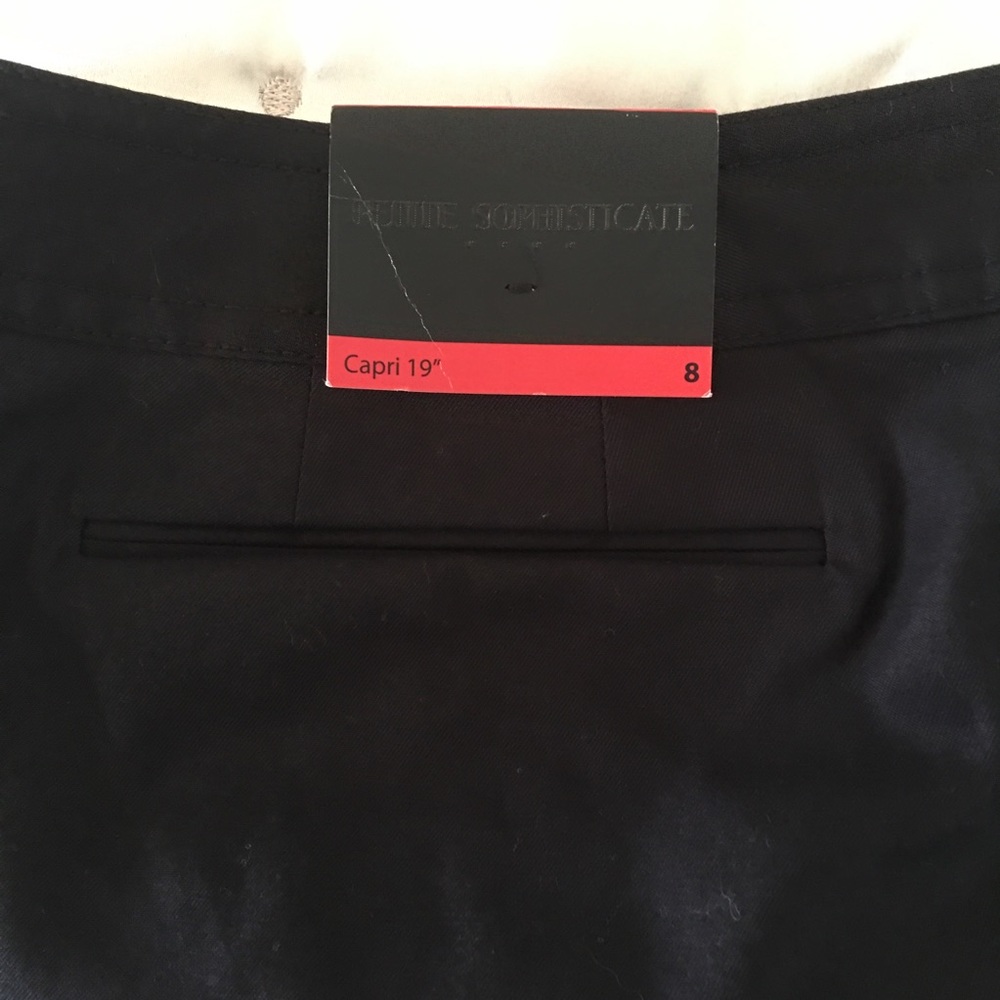 Capri pants - Picture 5 of 5